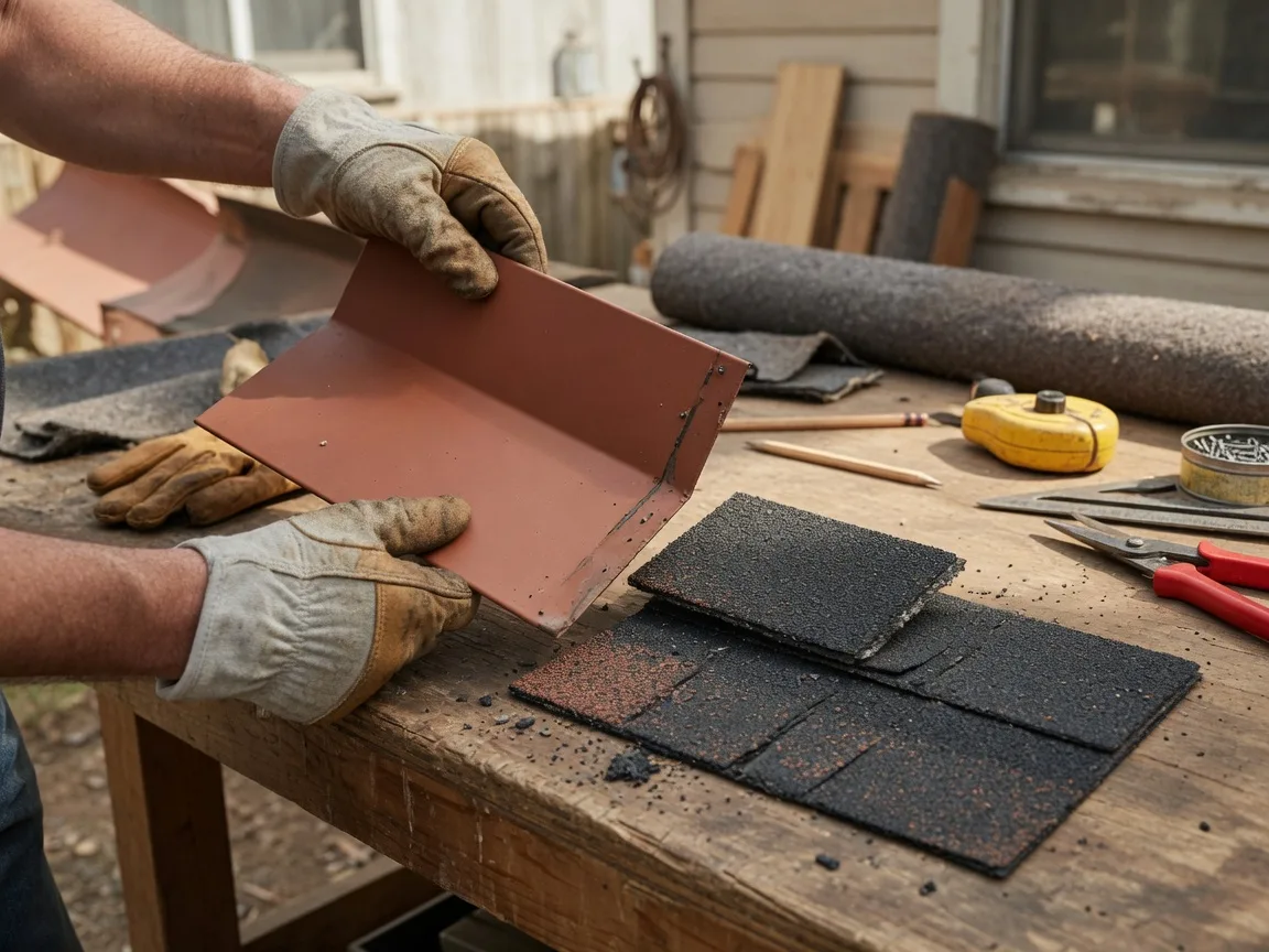 Roof Repair company in Rockbridge, MO